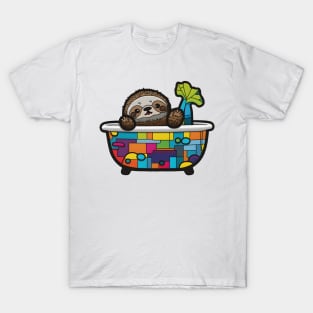 Sloth Lover T-Shirt